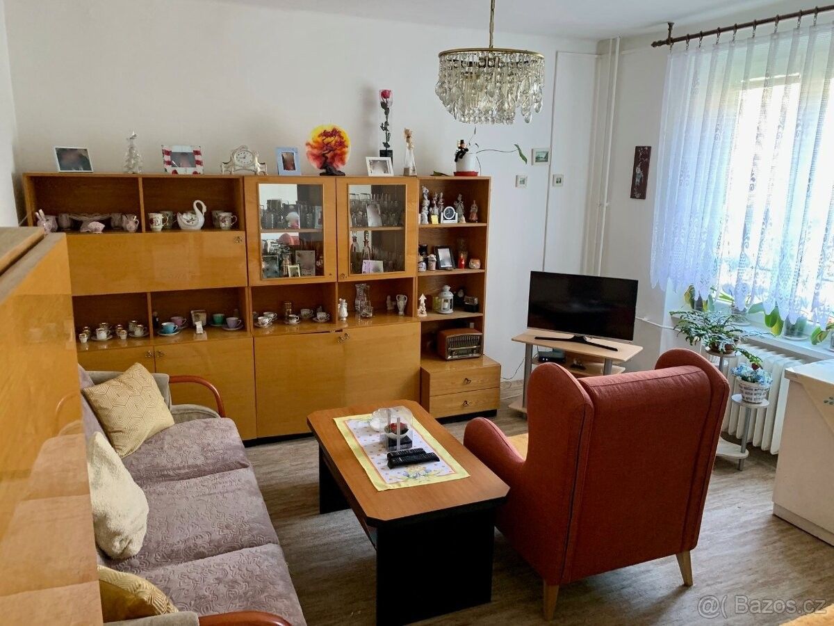 Prodej byt 1+1 - Most, 434 01, 39 m²