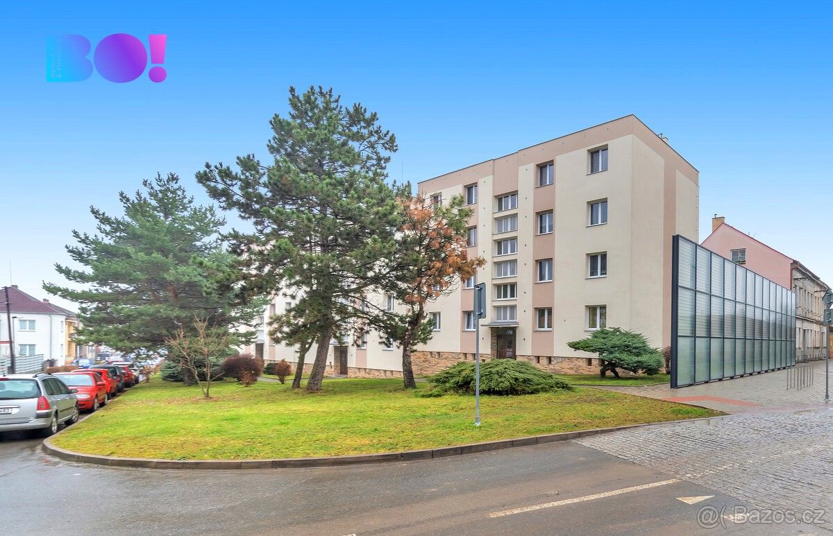 Byty, Heřmanův Městec, 538 03