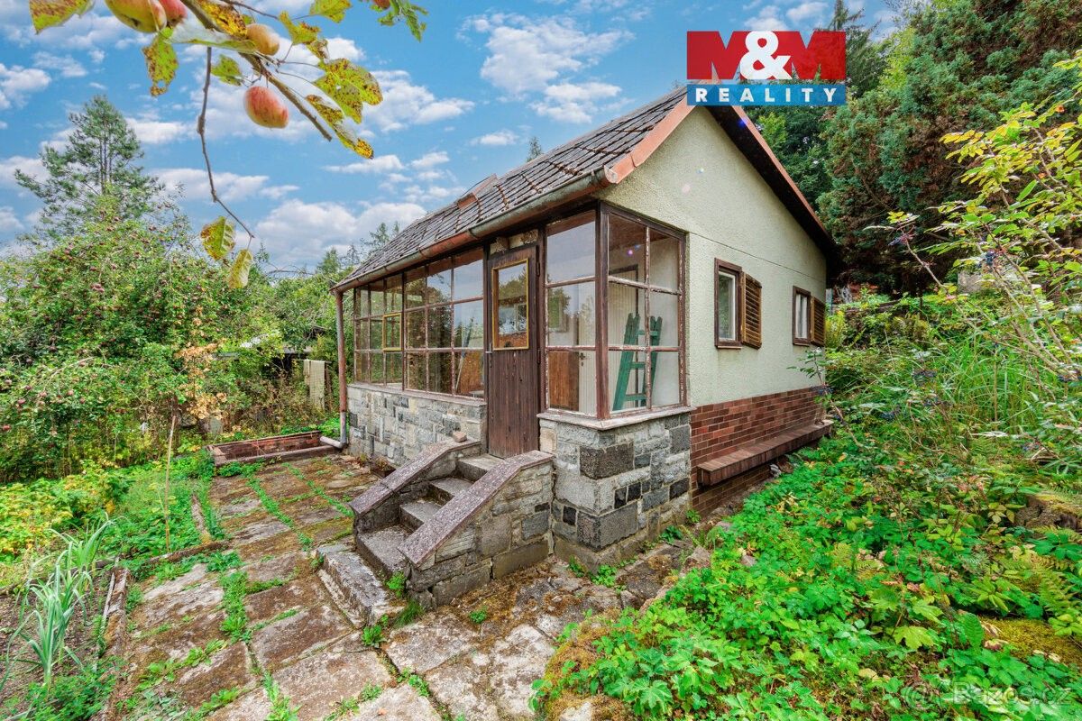 Zahrady, Karlovy Vary, 360 01