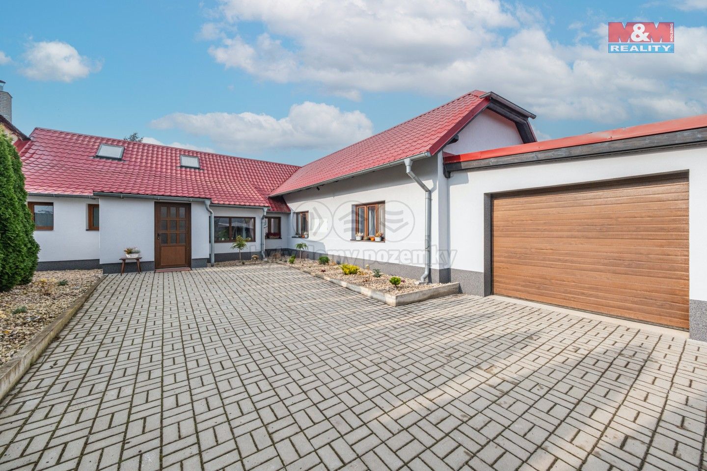 Rodinné domy, Na Vyhlídce, Přišimasy, 228 m²