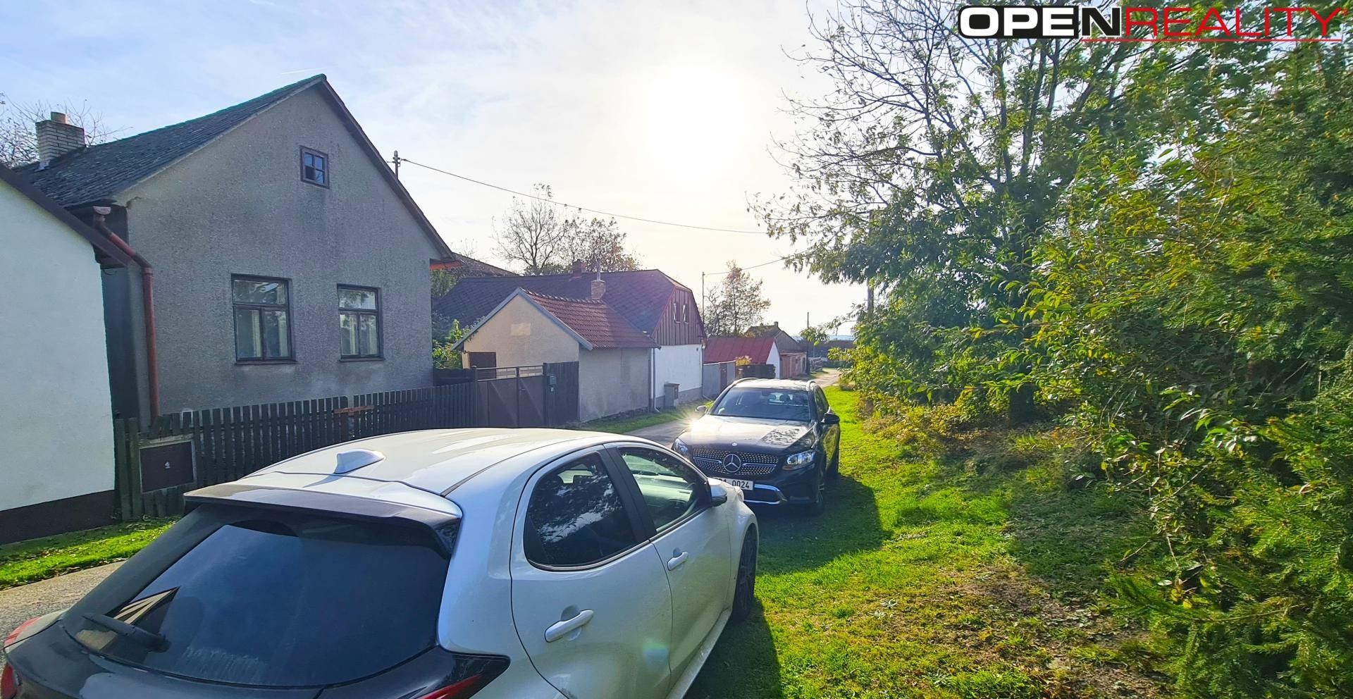 Prodej rodinný dům - Vysoké Studnice, 90 m²