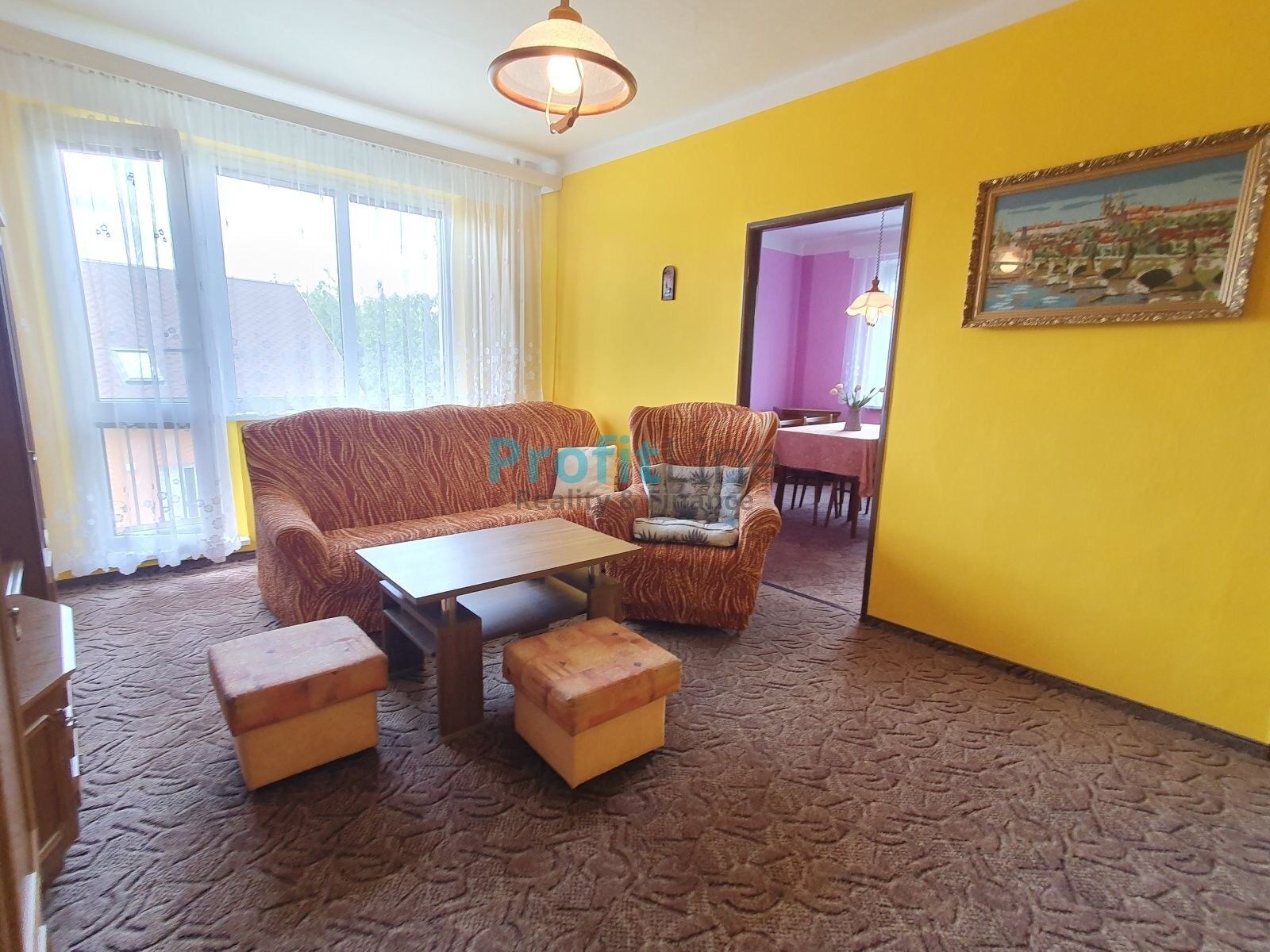 3+1, Nová, Postřelmov, 61 m²