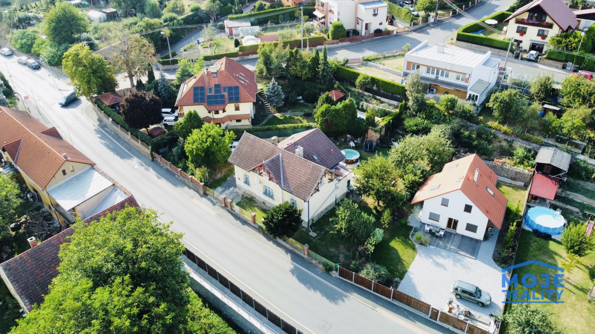 Prodej dům - Plzeňská, Horšovský Týn, 130 m²