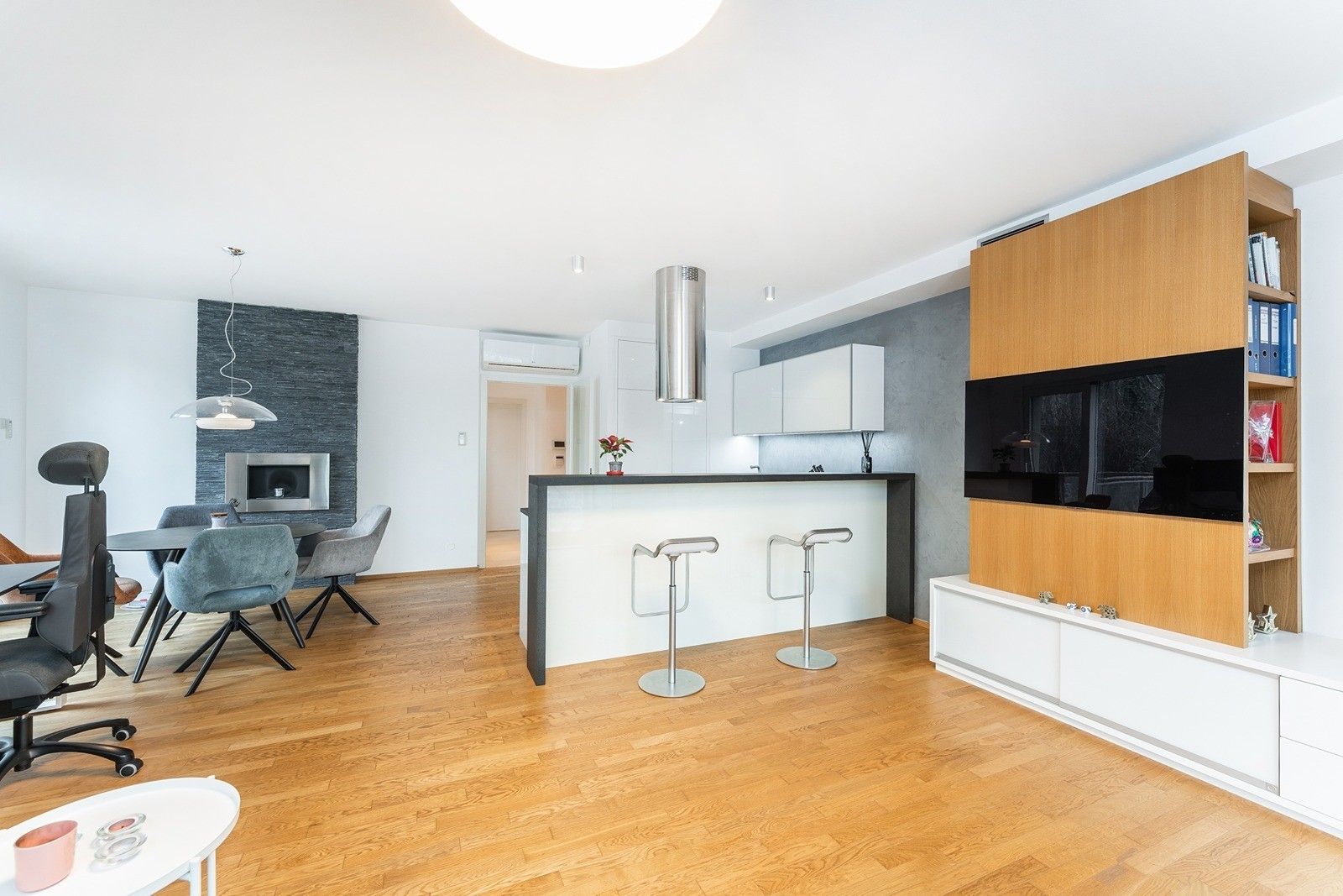 Prodej byt 2+kk - Výhledová, Praha, 68 m²