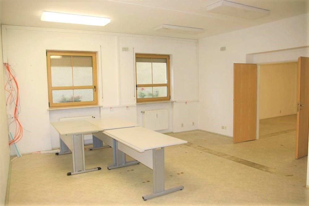 Pronájem kancelář - Žižkova, Domažlice, 62 m²