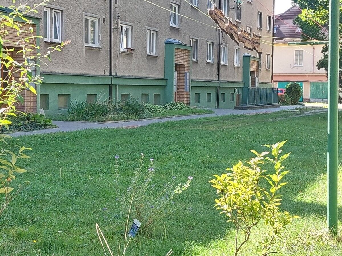 Prodej byt 2+1 - Šumperk, 787 01, 50 m²