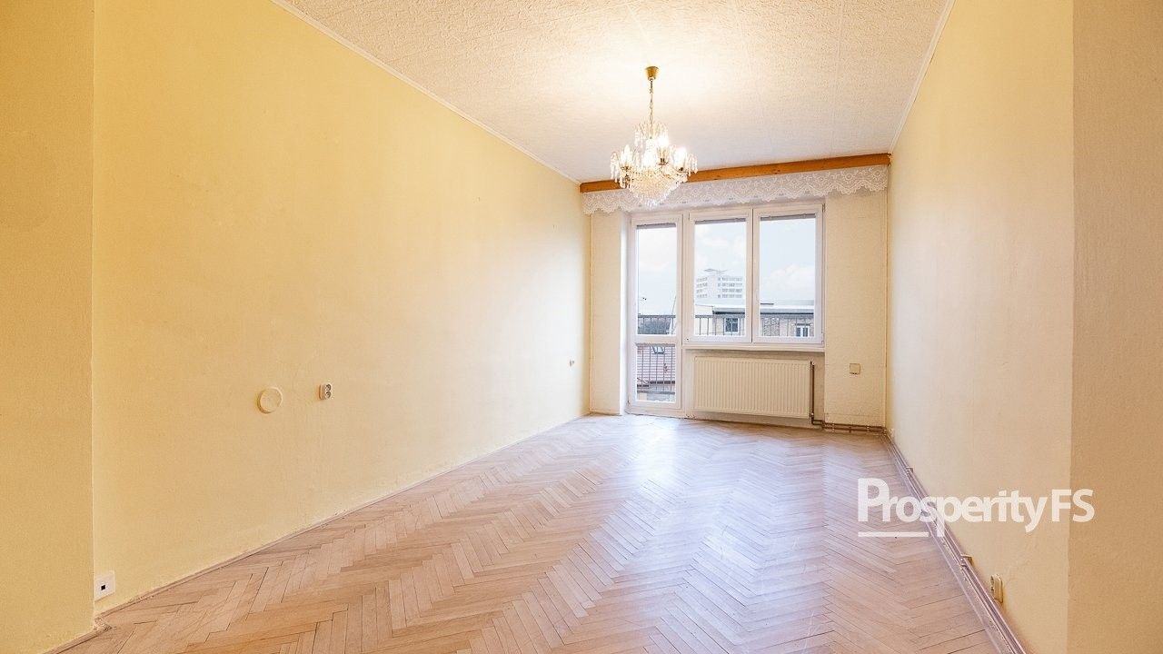 3+1, Vinohradská, Litvínov, 69 m²