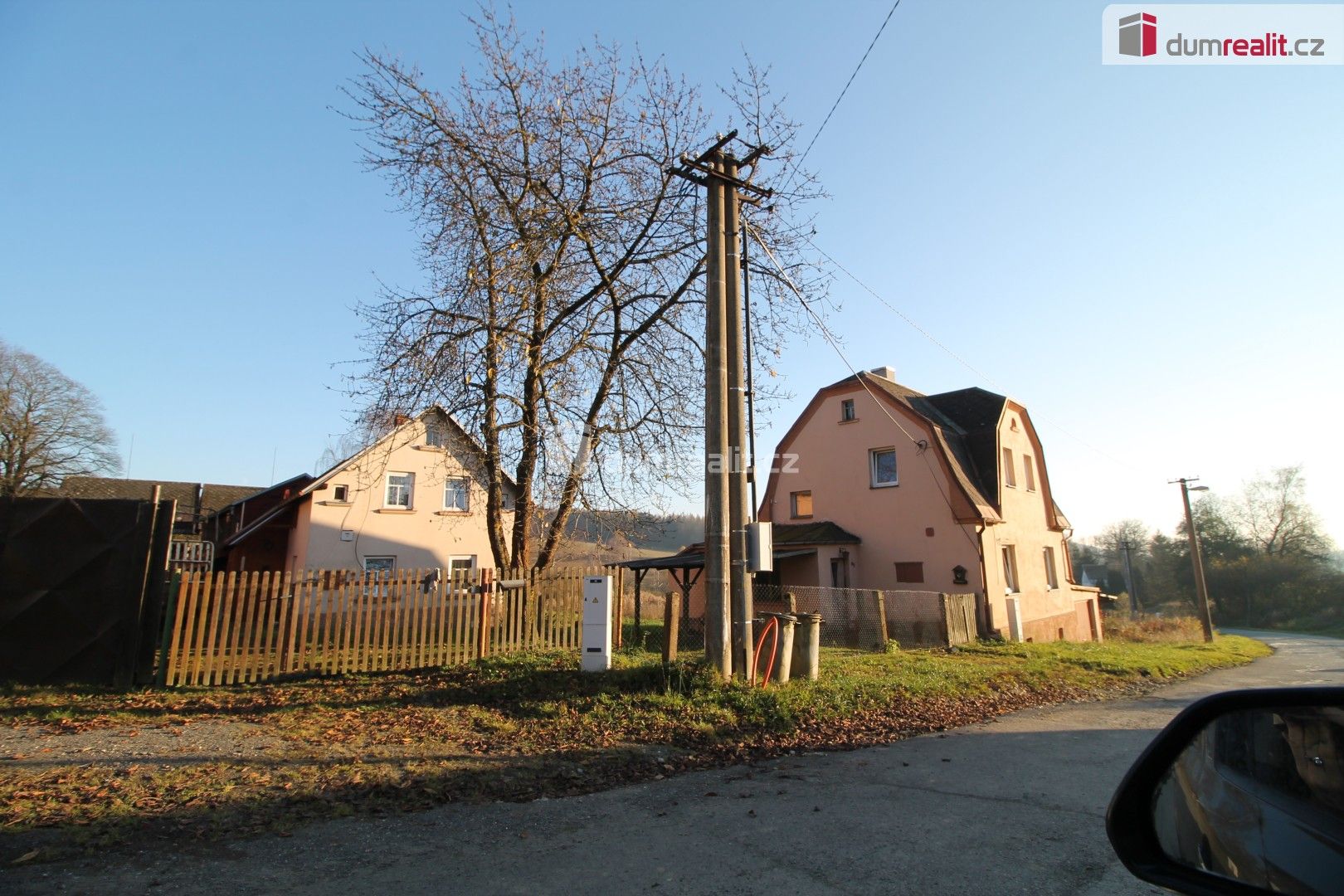 Zemědělské objekty, Počátky, Kraslice, 350 m²