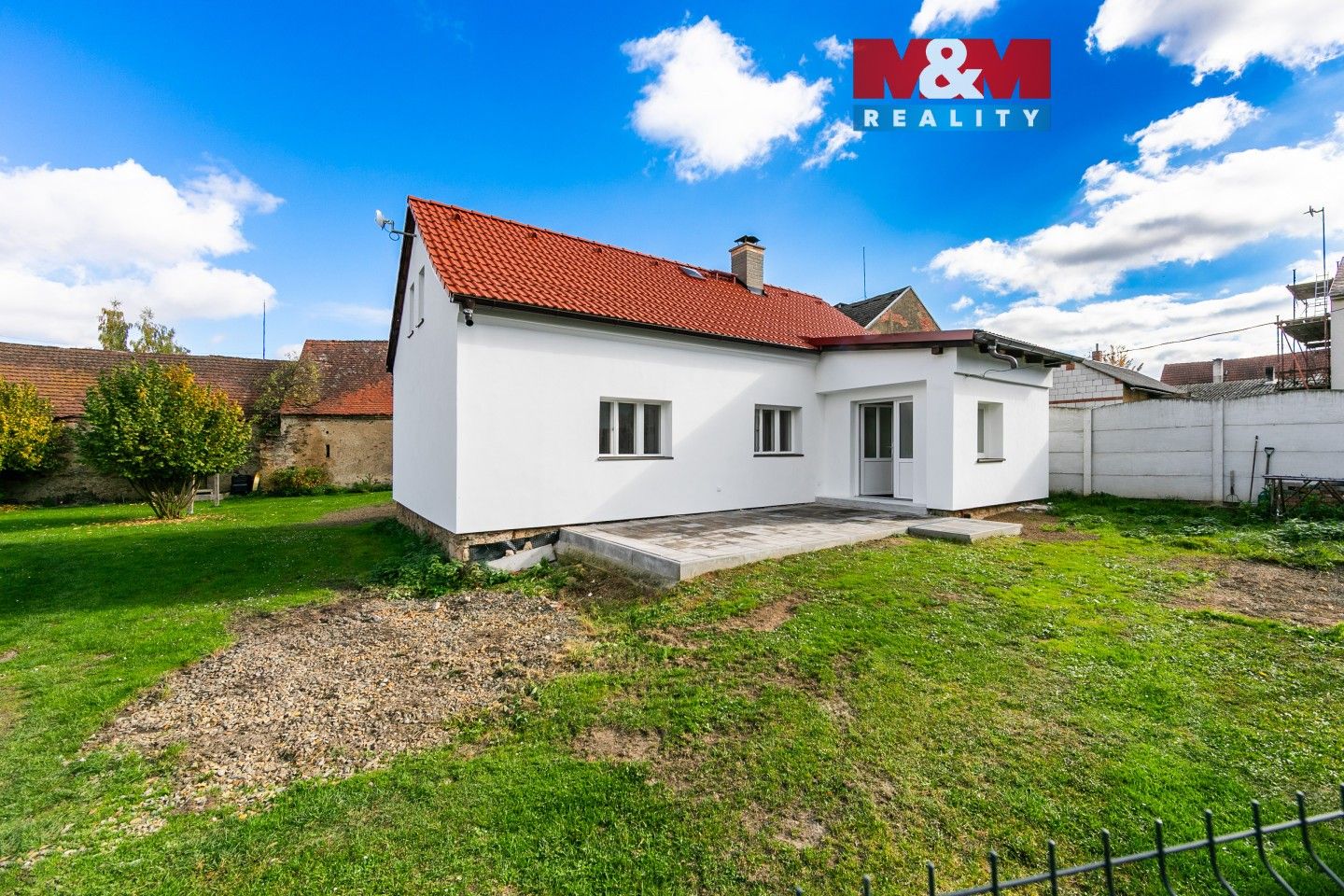 Rodinné domy, Srby, 60 m²