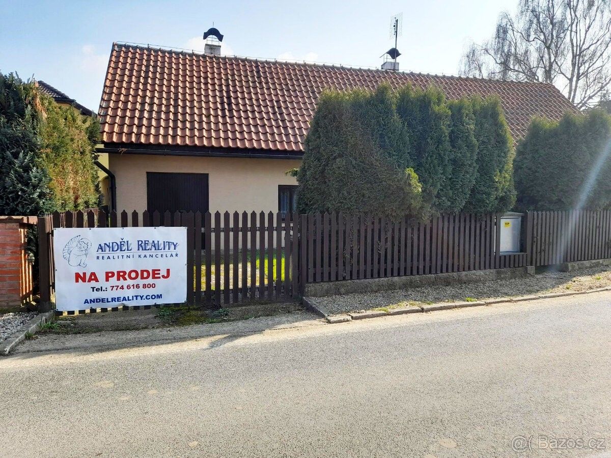 Ostatní, Loukov u Mnichova Hradiště, 294 11, 411 m²