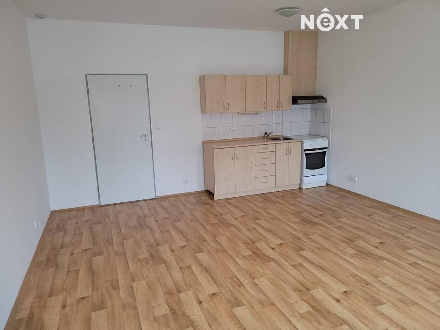 1+kk, Lidická, Strakonice, 37 m²