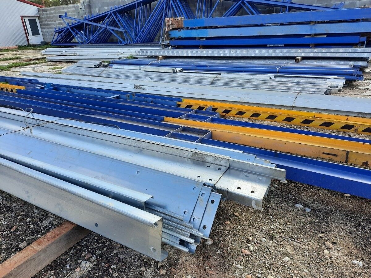 Prodej sklad - Božice, 671 64