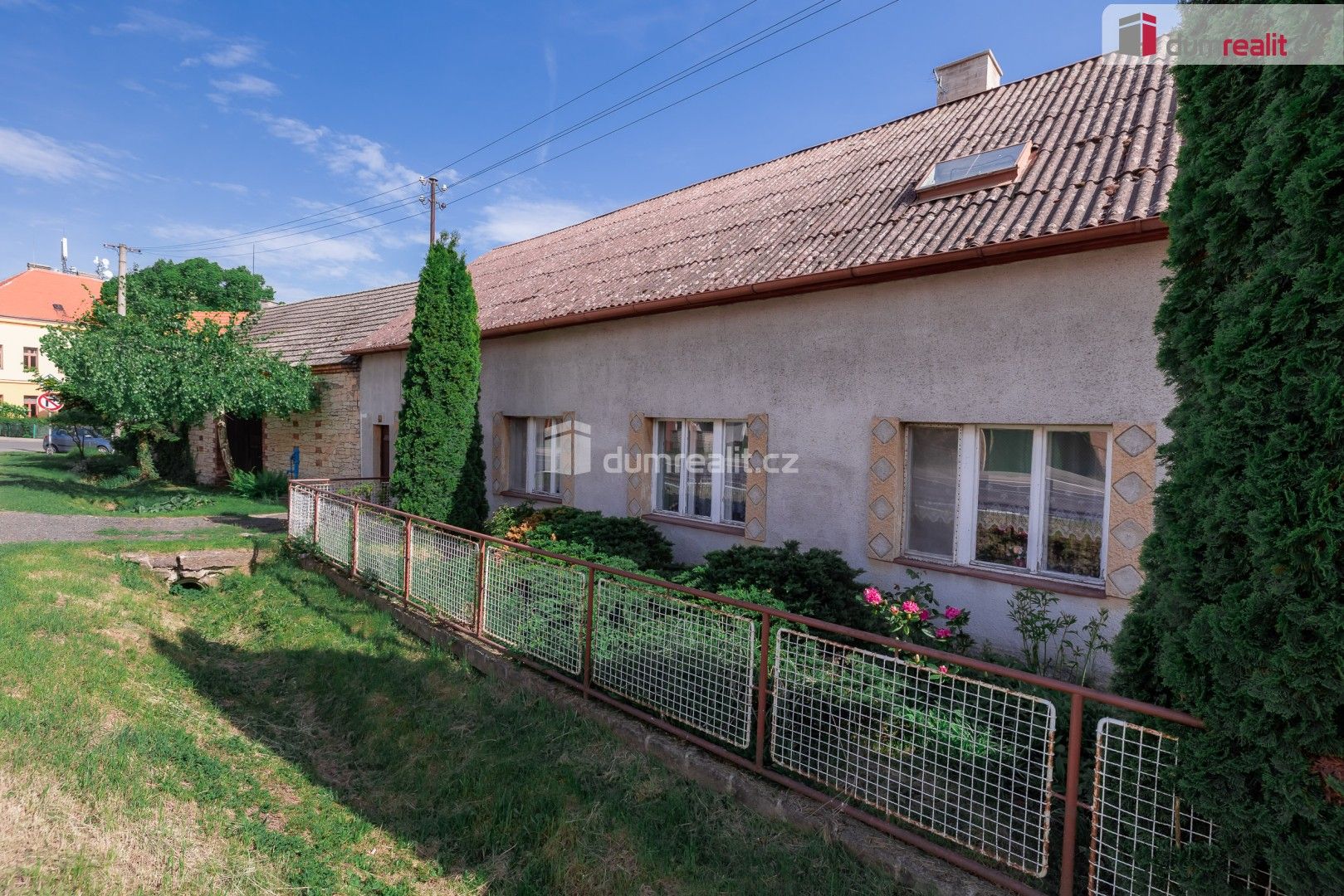 Rodinné domy, Řevničovská, Mšec, 146 m²