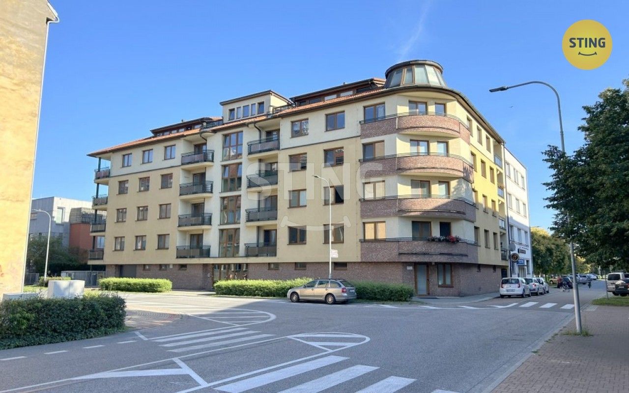 4+1, Nerudova, Pardubice, 175 m²