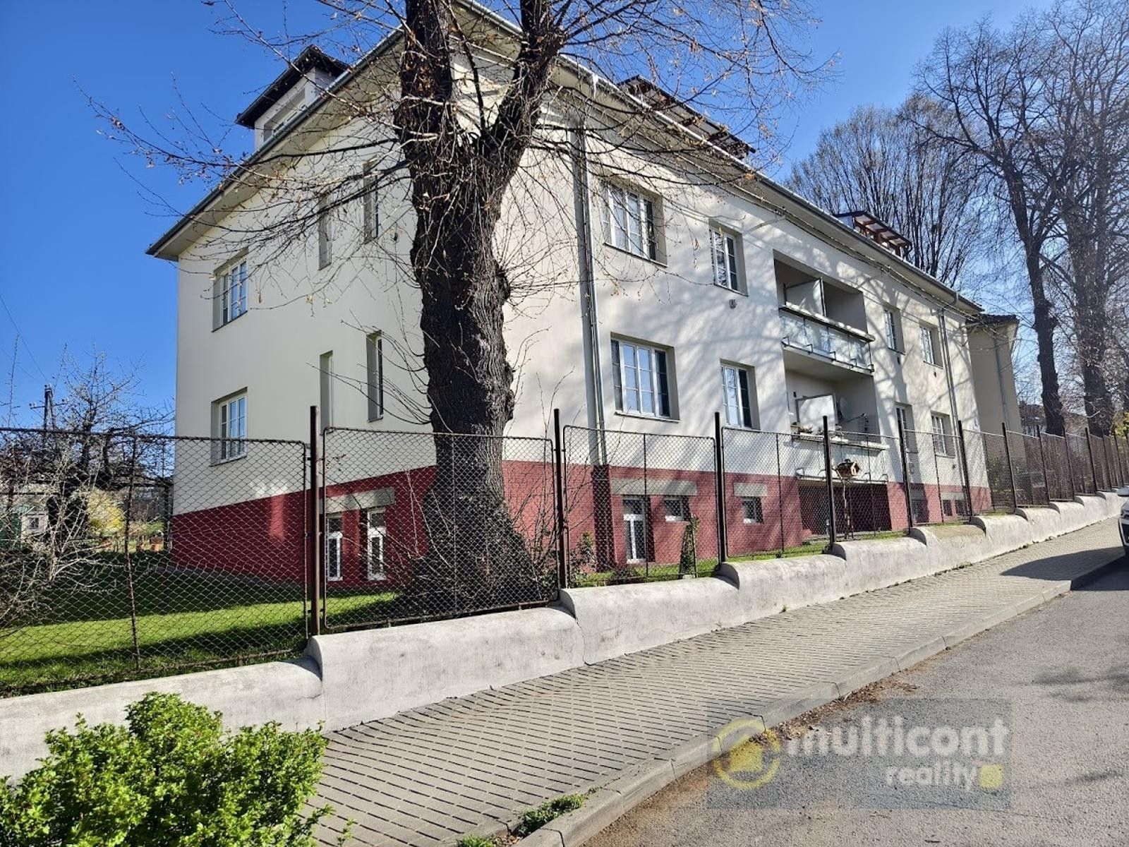 3+1, Fučíkova, Vyškov, 69 m²