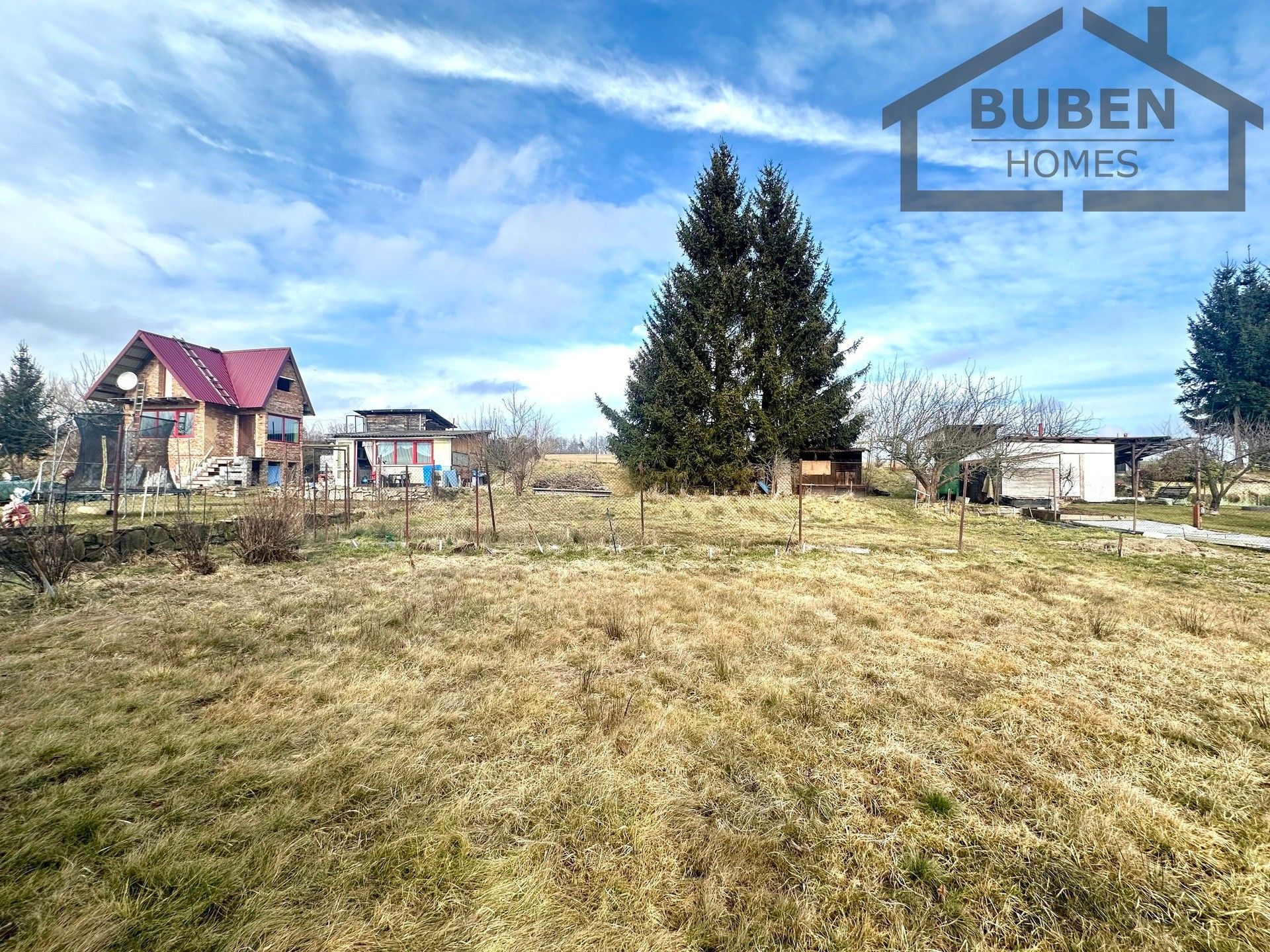 Prodej zahrada - Tachov