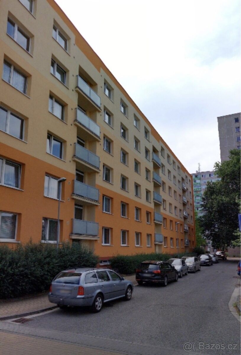 Prodej byt 3+1 - Pardubice, 530 03, 73 m²