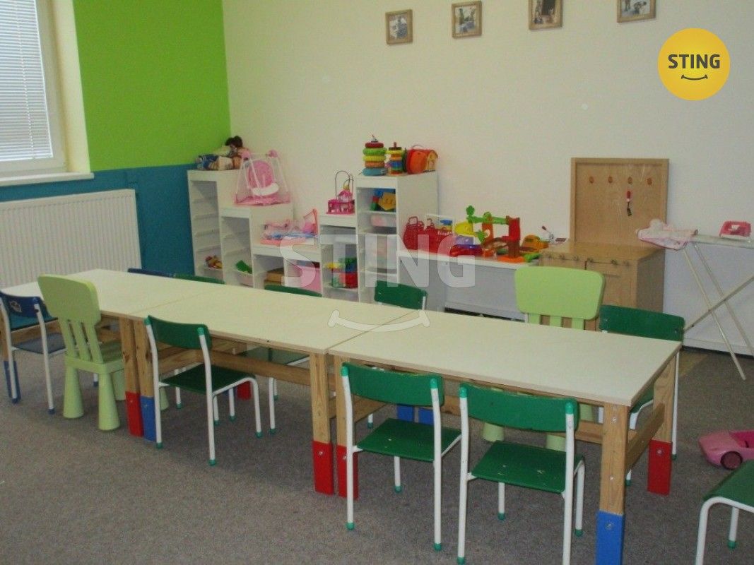 Kanceláře, Prostějov, 796 01