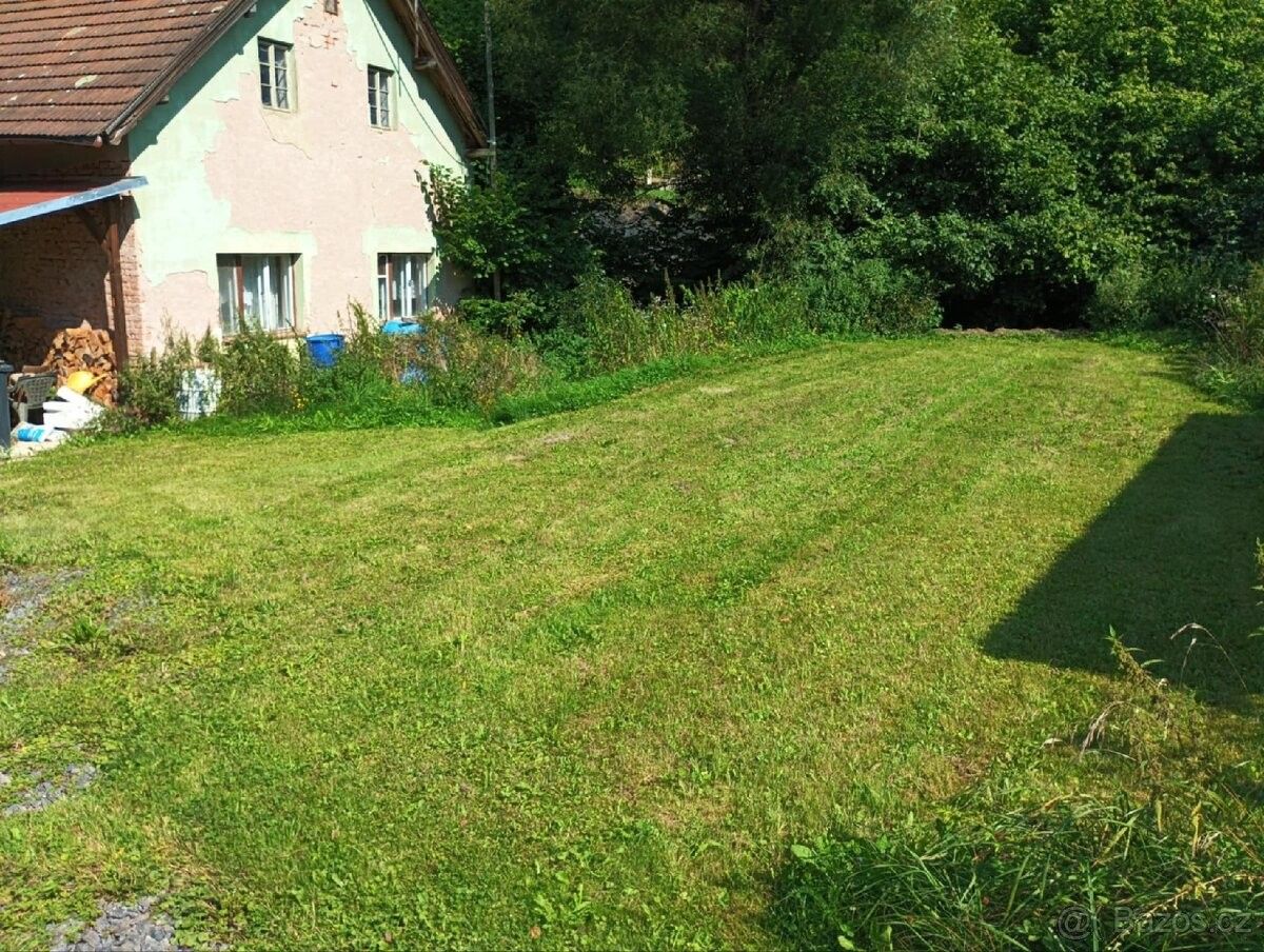 Rodinné domy, Ústí nad Orlicí, 562 01