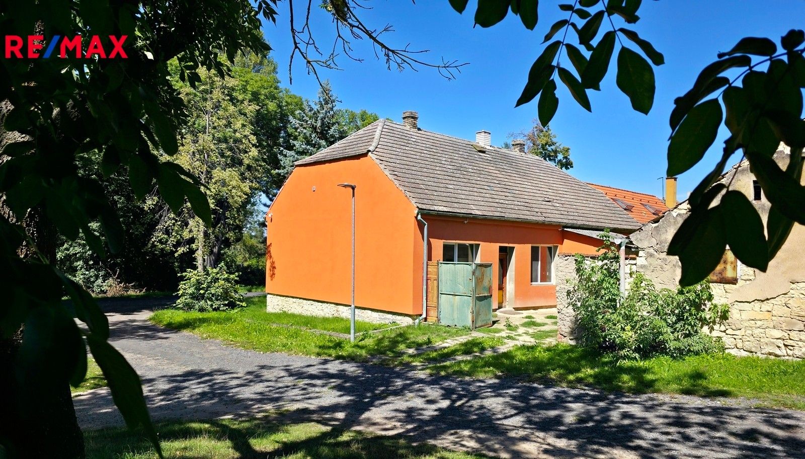 Rodinné domy, Malnice, Postoloprty, 130 m²