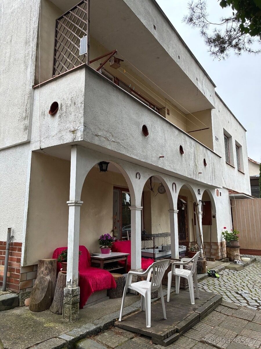 Rodinné domy, Želechovice nad Dřevnicí, 763 11