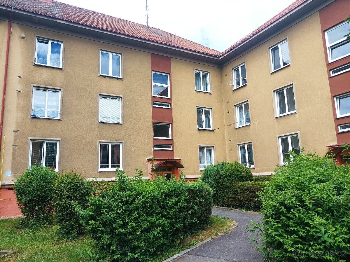 Prodej byt 3+1 - Příbram, 261 01, 86 m²