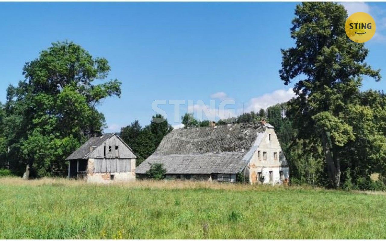 Chalupy, Domašov, Bělá pod Pradědem, 150 m²