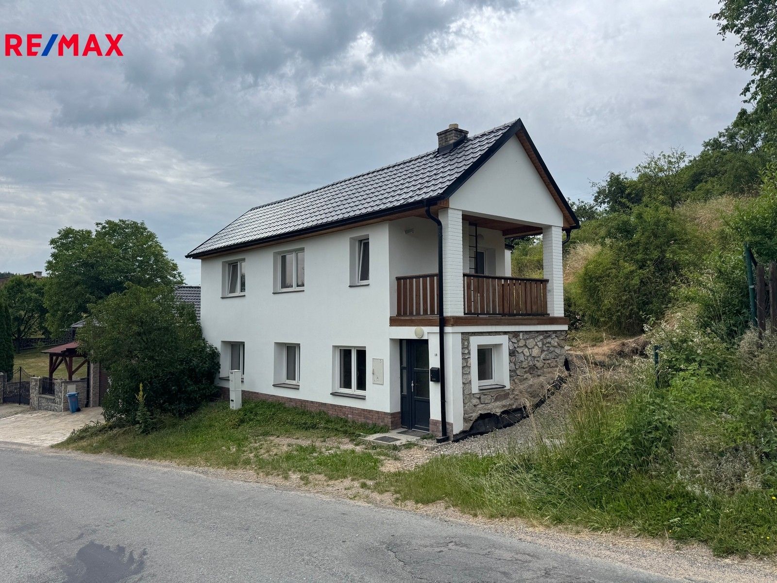 Rodinné domy, Březinky, 65 m²