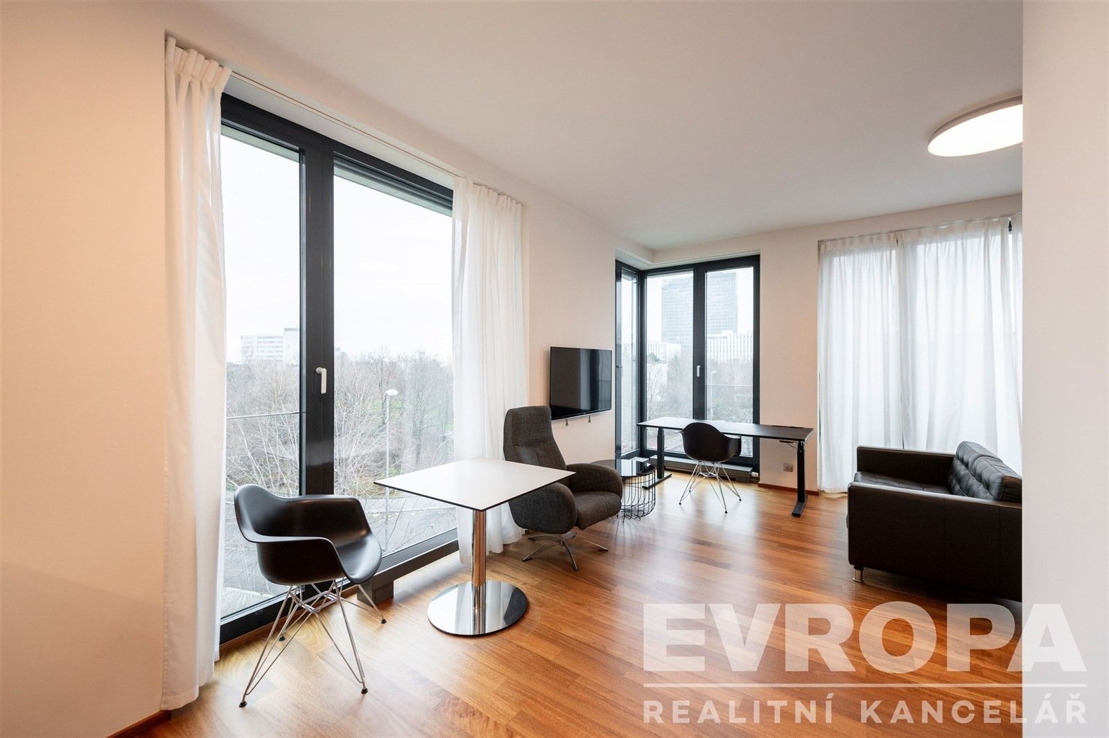 Prodej byt 1+kk - K sídlišti, Praha, 40 m²
