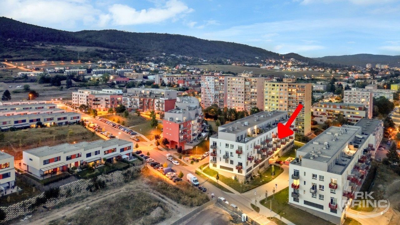 Prodej byt 2+kk - Beroun-Město, Beroun, 70 m²