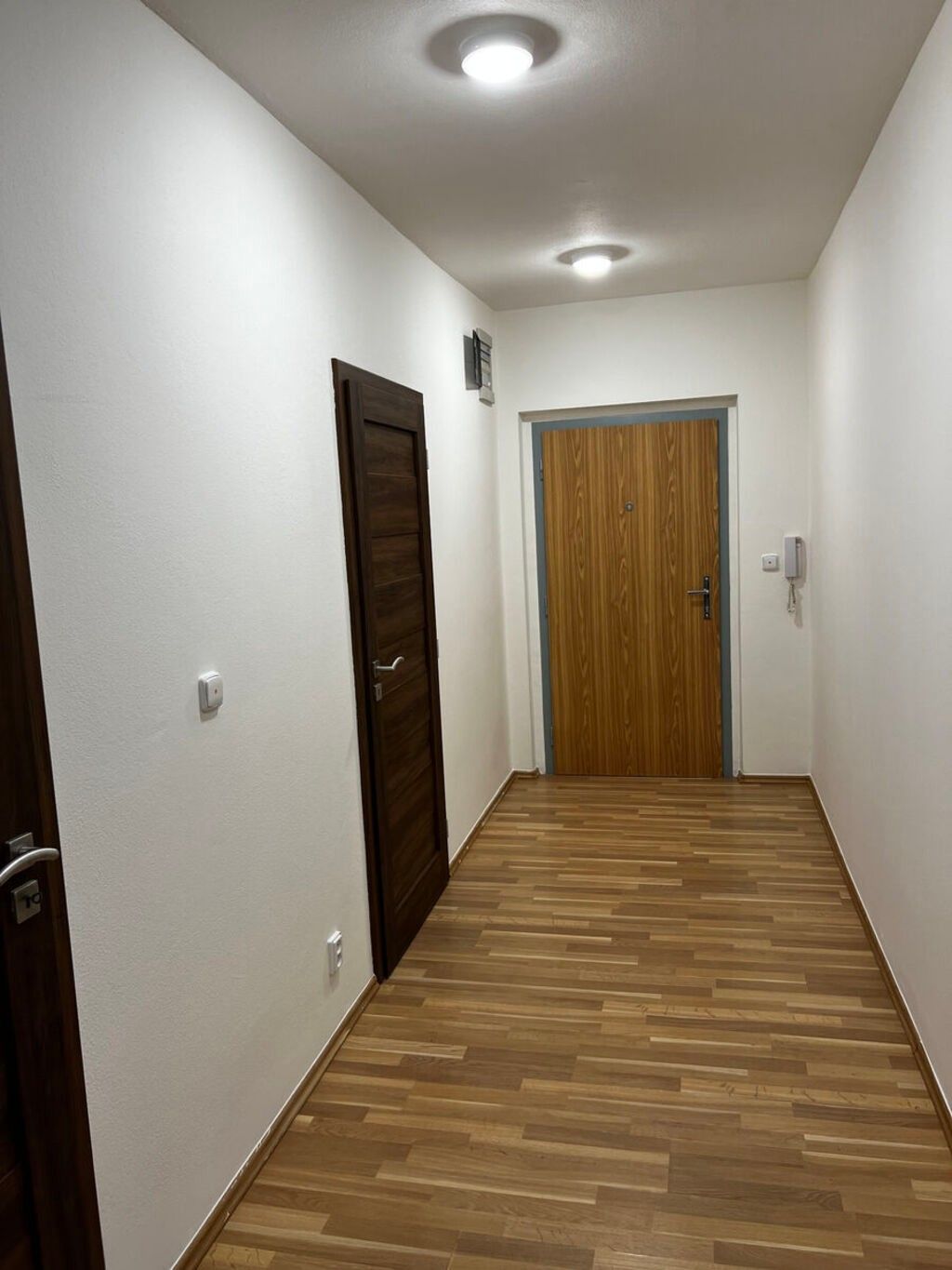 3+kk, Palouček, Beroun, 70 m²