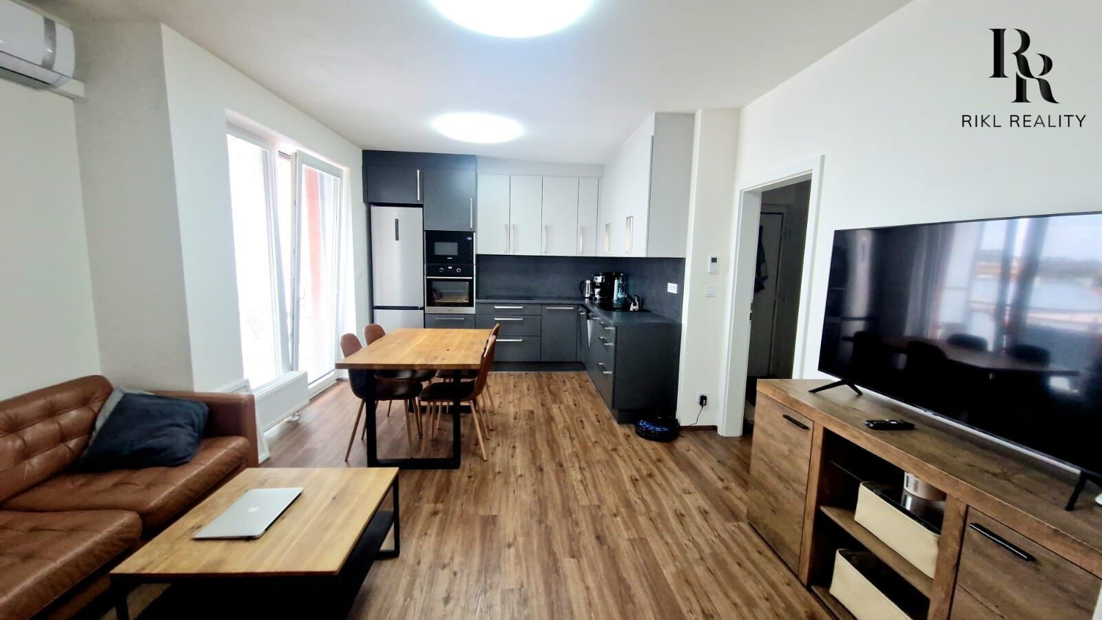 Prodej byt 3+kk - Wolkerova, Olomouc, 63 m²