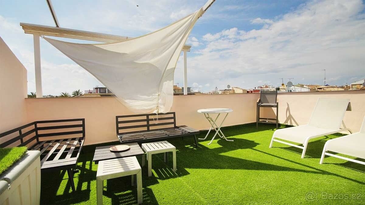 Prodej byt - 987 66, Zahraničí