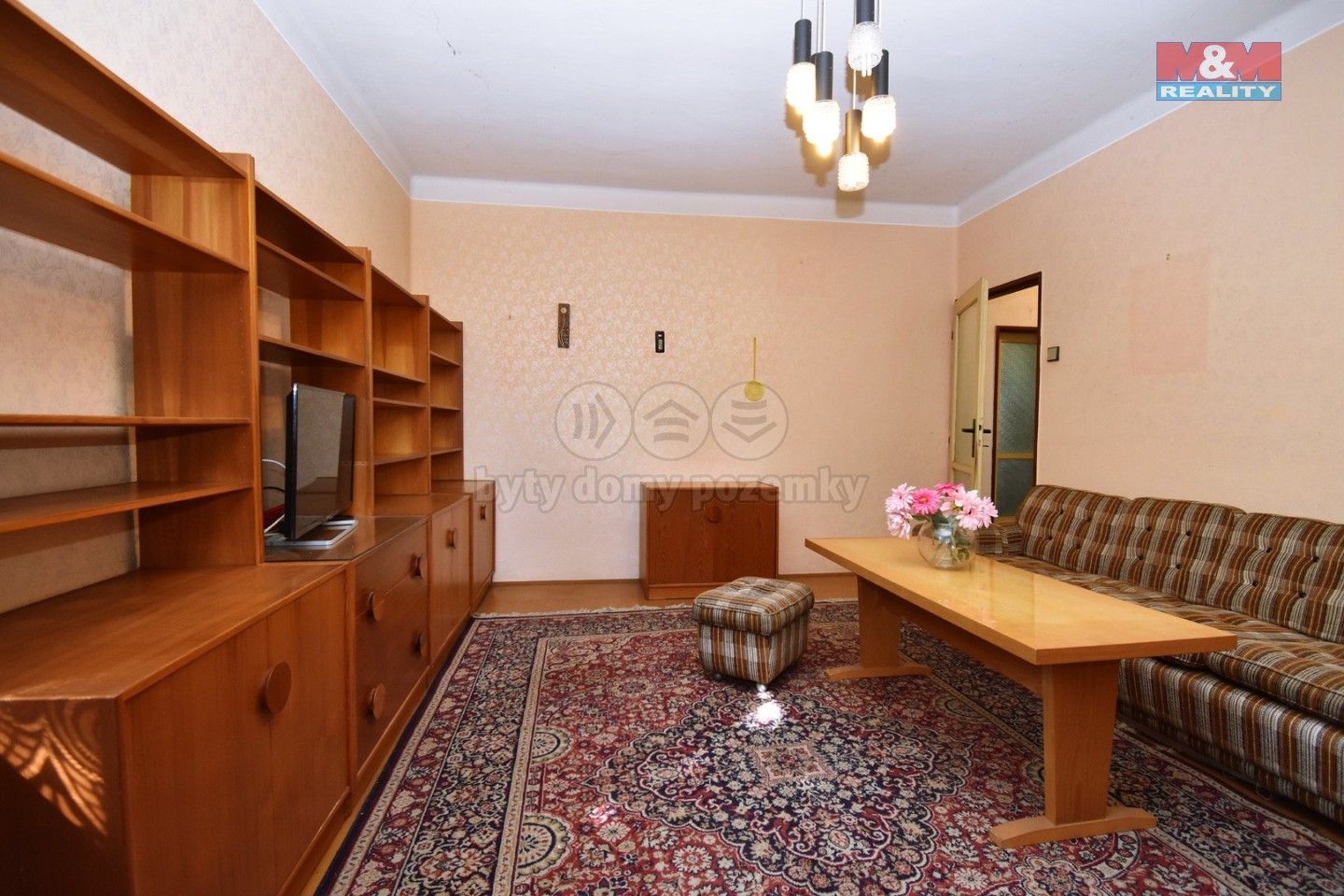 Rodinné domy, 5. května, Měšice, 156 m²