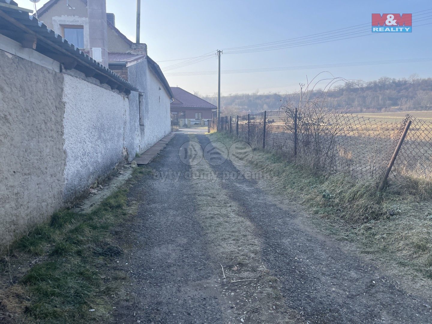 Prodej rodinný dům - Bechlín, 176 m²