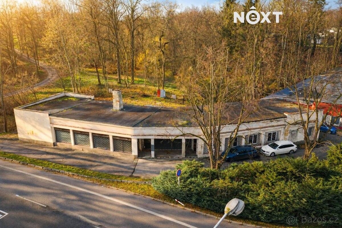 Obchodní prostory, Orlová, 735 11