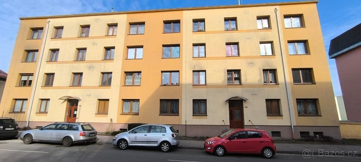 2+1, Trutnov, 541 01, 58 m²