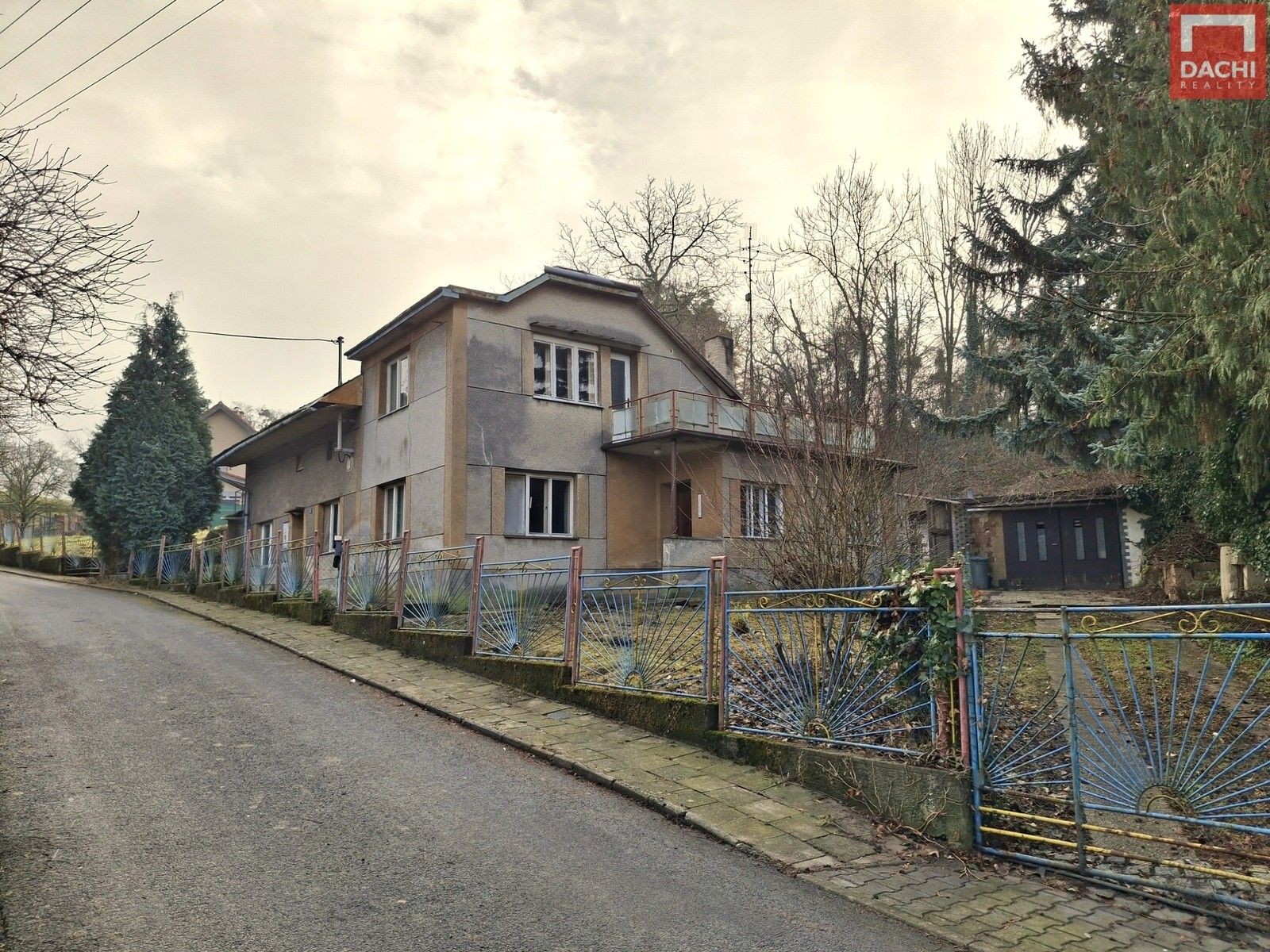 Rodinné domy, Přestavlky, 120 m²