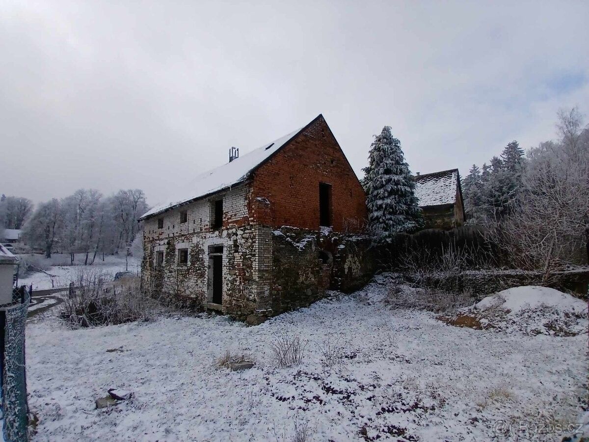 Prodej zahrada - Teplá u Toužimě, 364 61, 530 m²