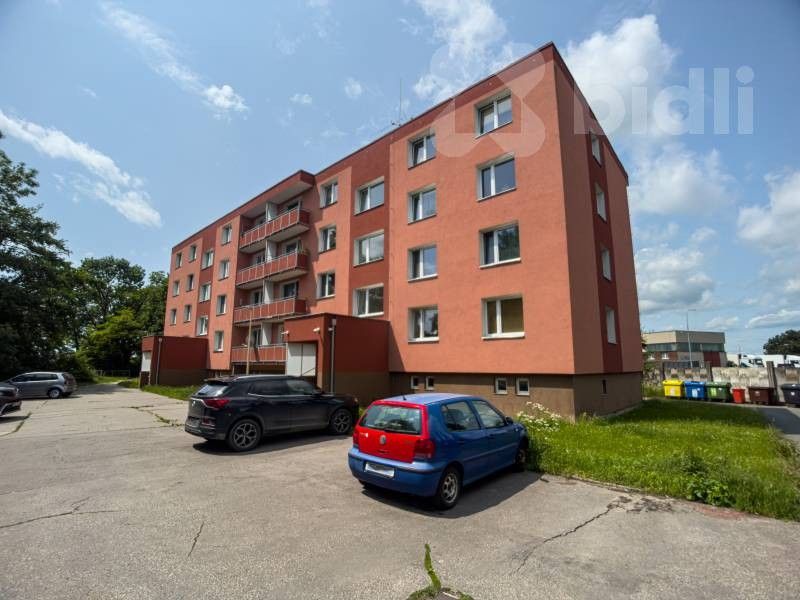 Prodej byt 3+1 - Hamerská, Olomouc, 84 m²