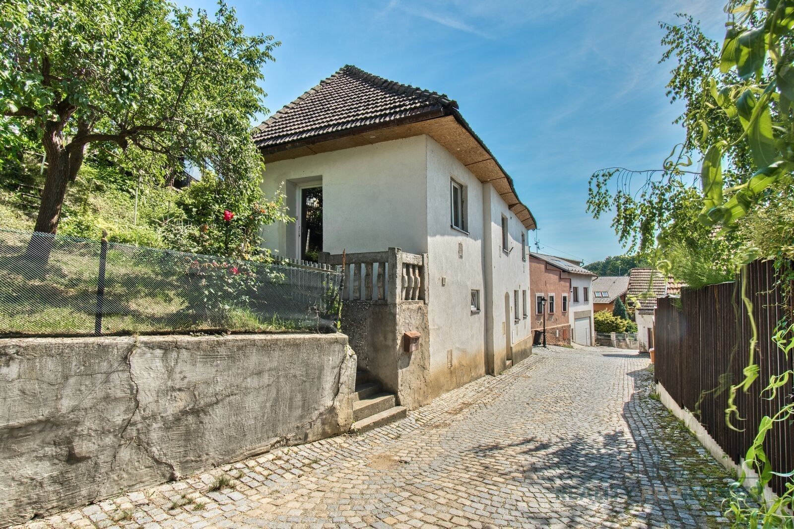 Rodinné domy, Klepary, Brušperk, 261 m²