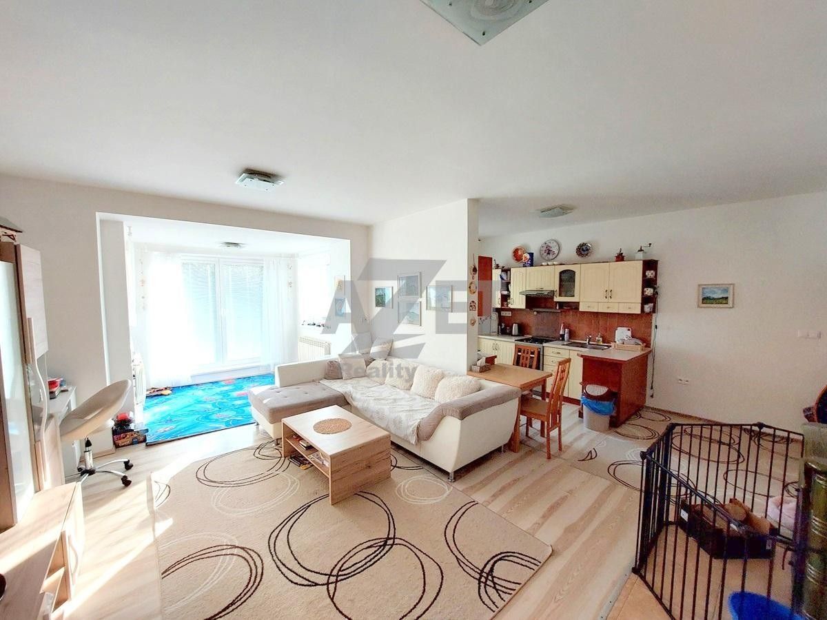 3+1, Březinova, Krnov, 177 m²