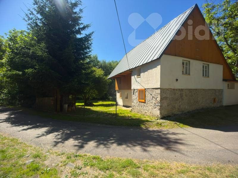 Chalupy, Starý Šachov, 120 m²