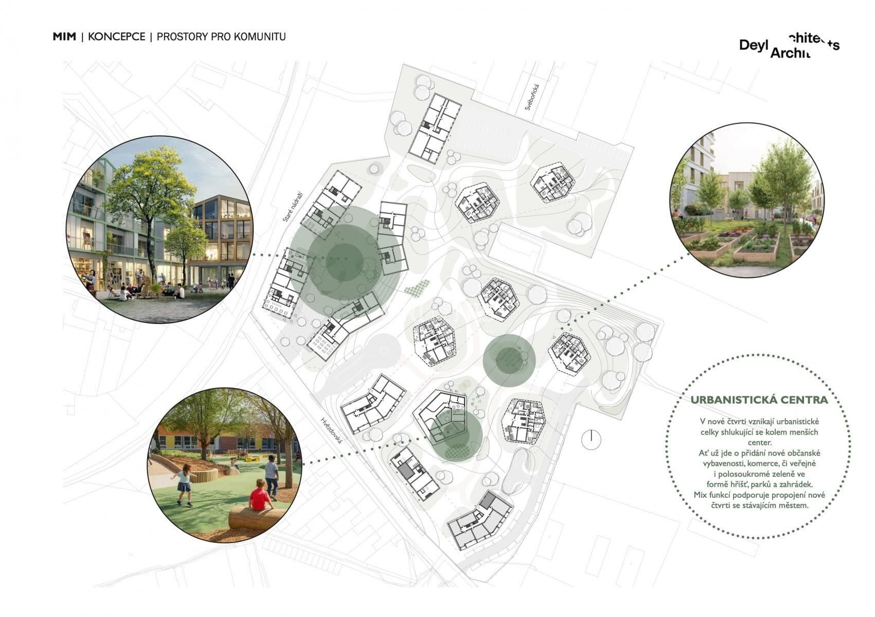 Prodej pozemek pro bydlení - Hvězdovská, Mimoň, 36 607 m²