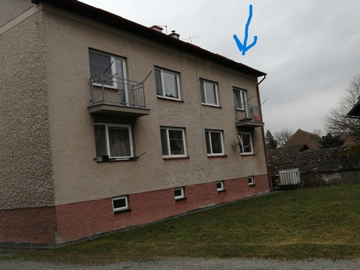 3+1, Slavětín nad Metují, 76 m²