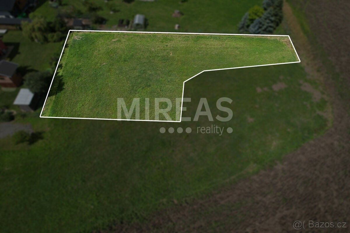 Pozemky pro bydlení, Ledce u Mladé Boleslavi, 294 47