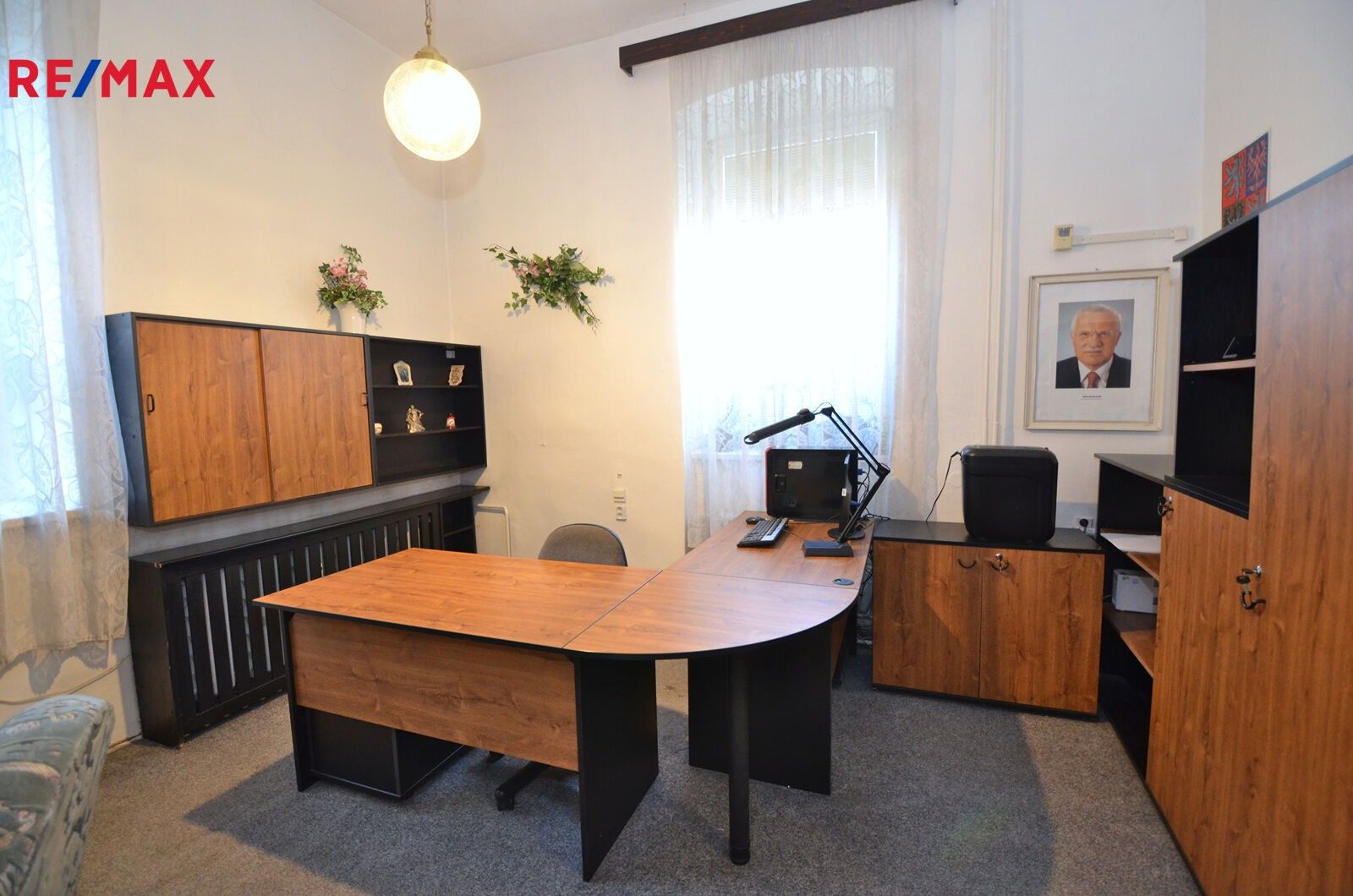 Kanceláře, Holická, Olomouc, 57 m²