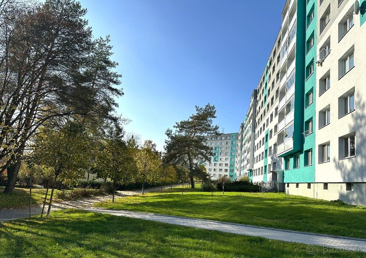 3+1, Hlučín, 748 01, 73 m²