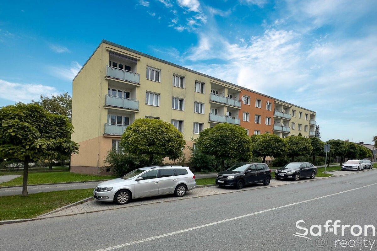 Prodej byt 1+1 - Nýřany, 330 23, 4 m²