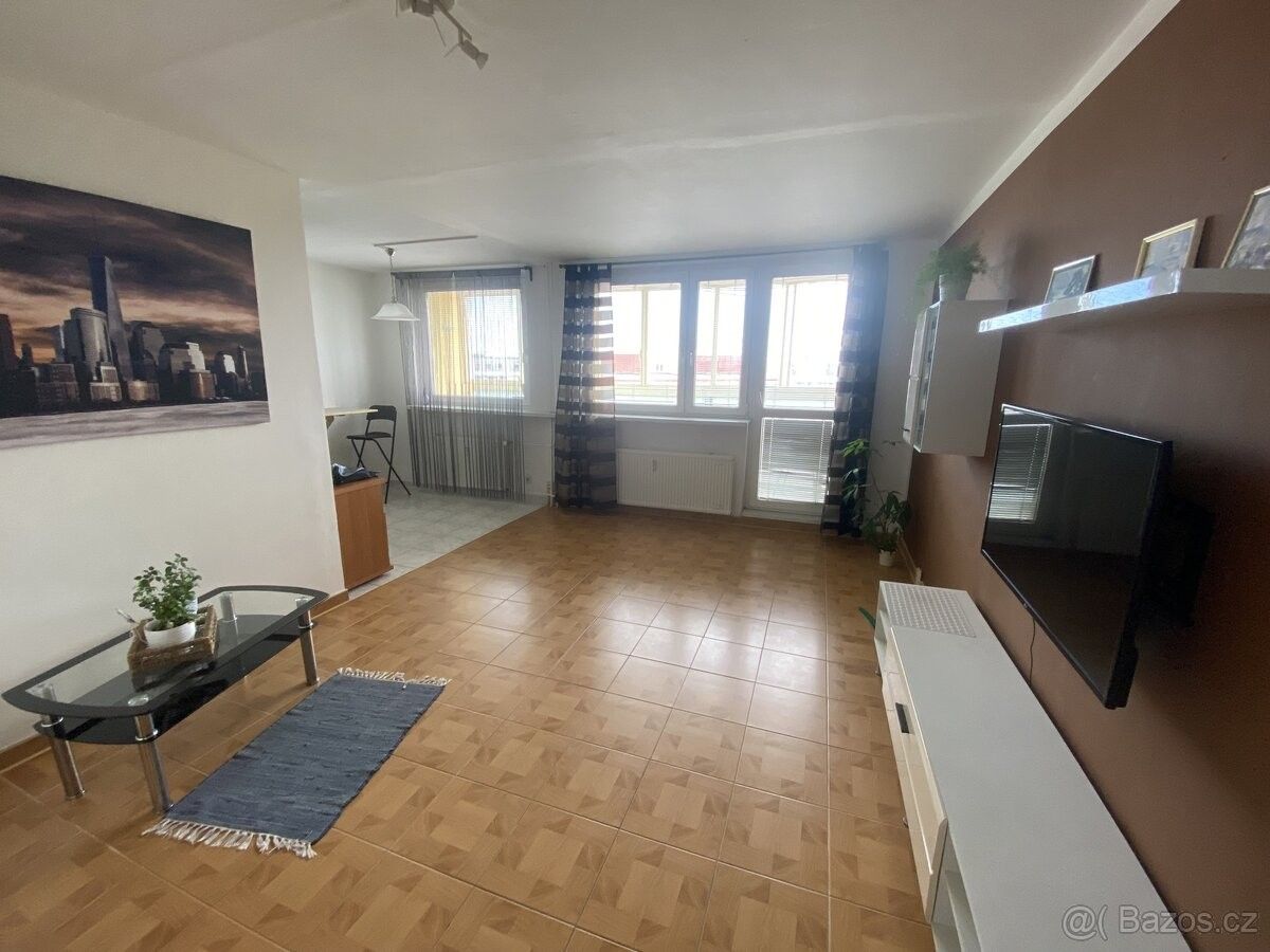 Prodej byt 3+1 - Mělník, 276 01, 82 m²